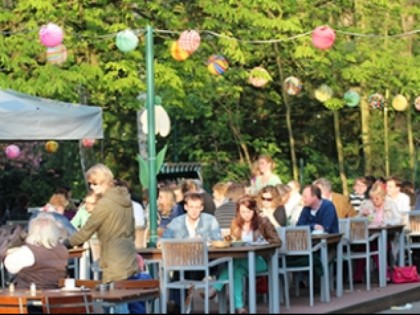 Foto: Forstbaumschule