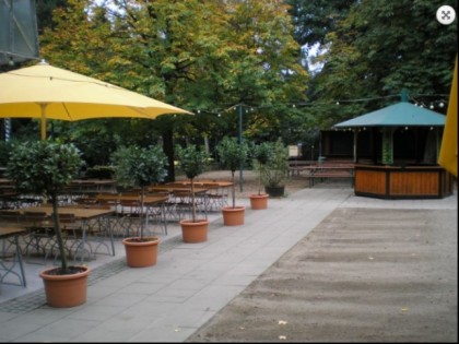 Foto: Forstbaumschule