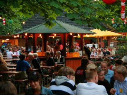 Foto: Forstbaumschule
