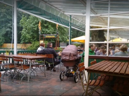 Foto: Forstbaumschule