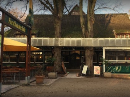 Foto: Forstbaumschule