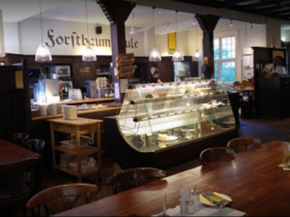 Foto: Forstbaumschule