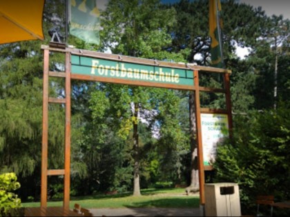 Foto: Forstbaumschule