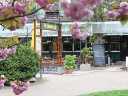 Foto: Forstbaumschule
